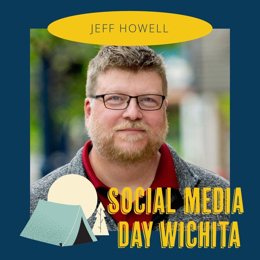 Constantly find yourself working through the murky waters of e-commerce? Relief is in sight! @jeffhowell76 is coming to us all the way from Michigan to clear it all up and guide us down a path to Leveraging Shopify for Customer Success.

Have you gra