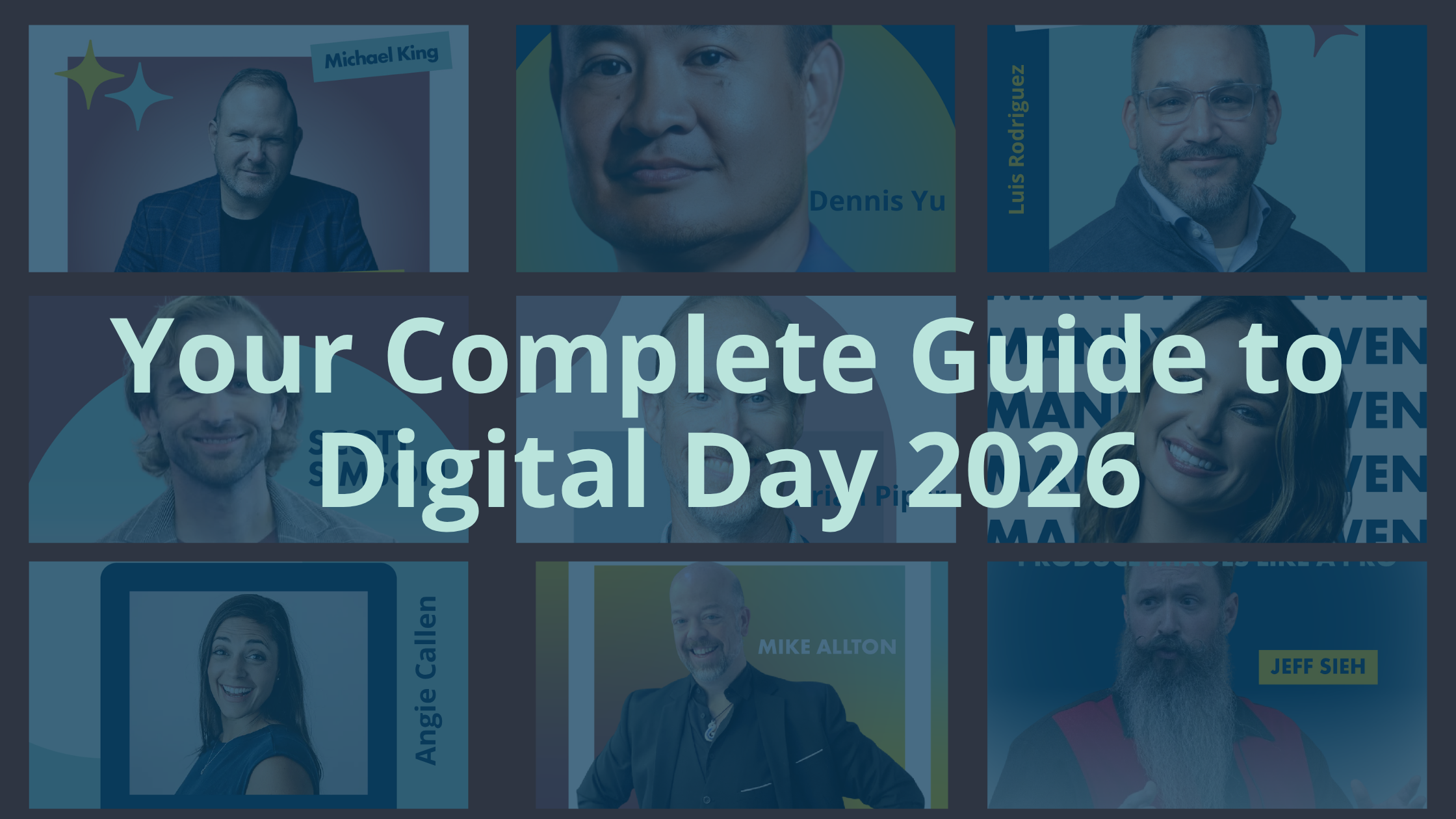 Your Complete Guide to Digital Day 2026