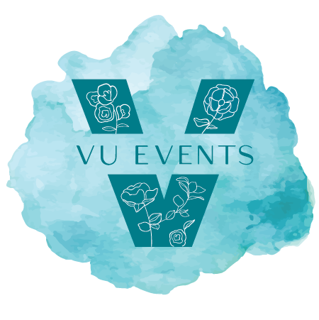 Vu Events Logo
