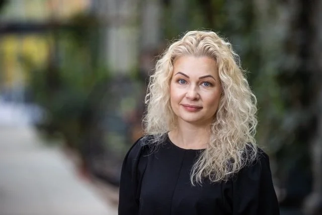 Ingrid Saar: Kliimaministeeriumi uus personaliosakonna juhataja