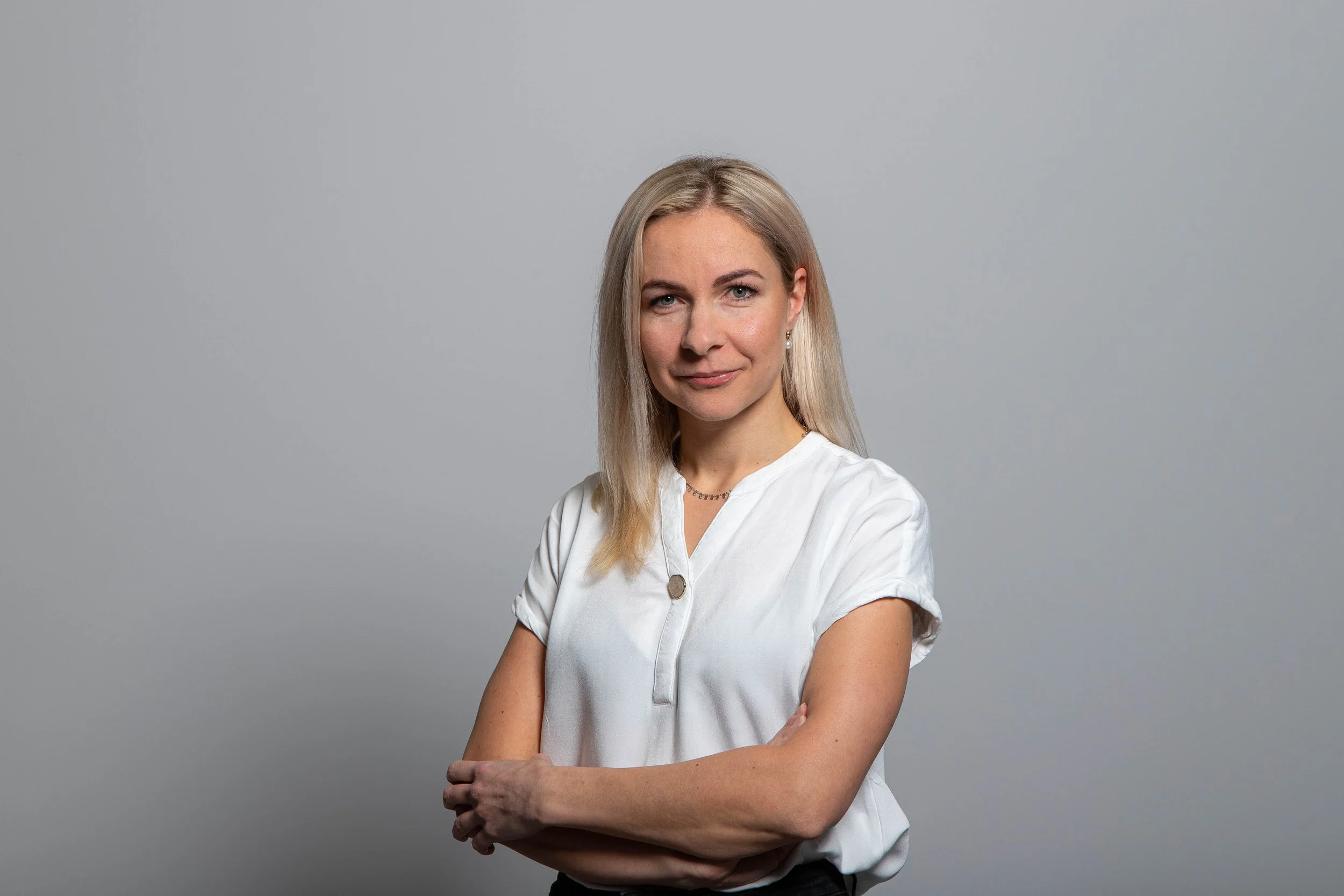 Maarika Haidak: Helmese uus L&amp;D projektijuht