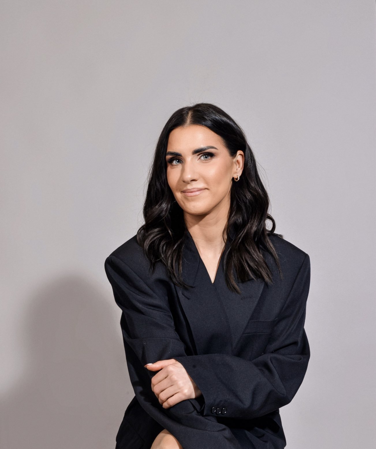 Kadri Kiisel: Enersense Baltikumi uus personalijuht