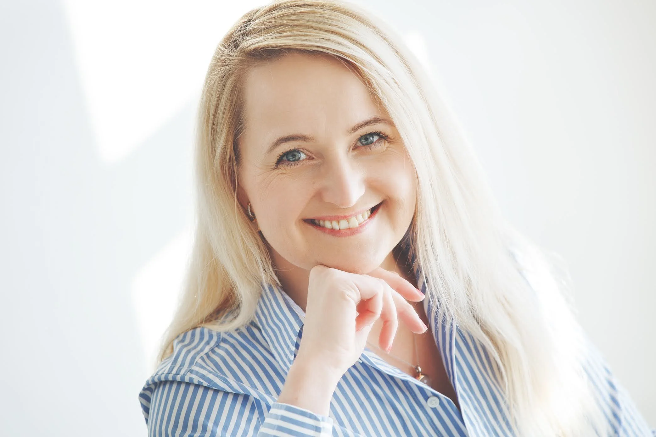 Kairi Pops: Karl Bilderi uus personali- ja brändijuht