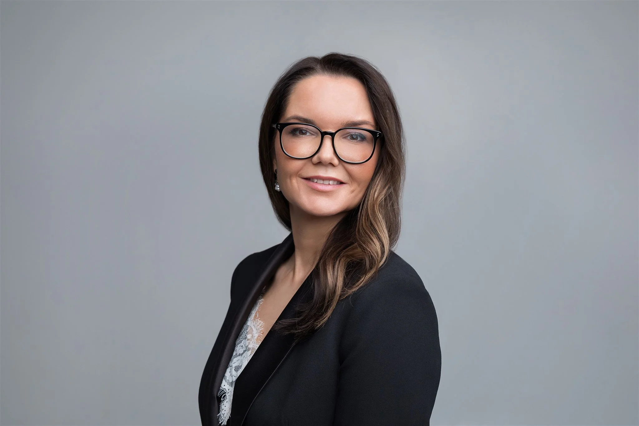 Gerli Jõgi: Salv Technologies’ VP of People