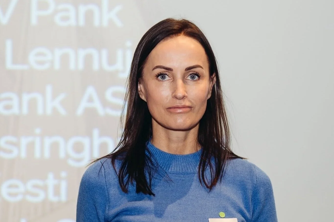 Katrin Koovit: Orien Trade Group-i uus personalijuht