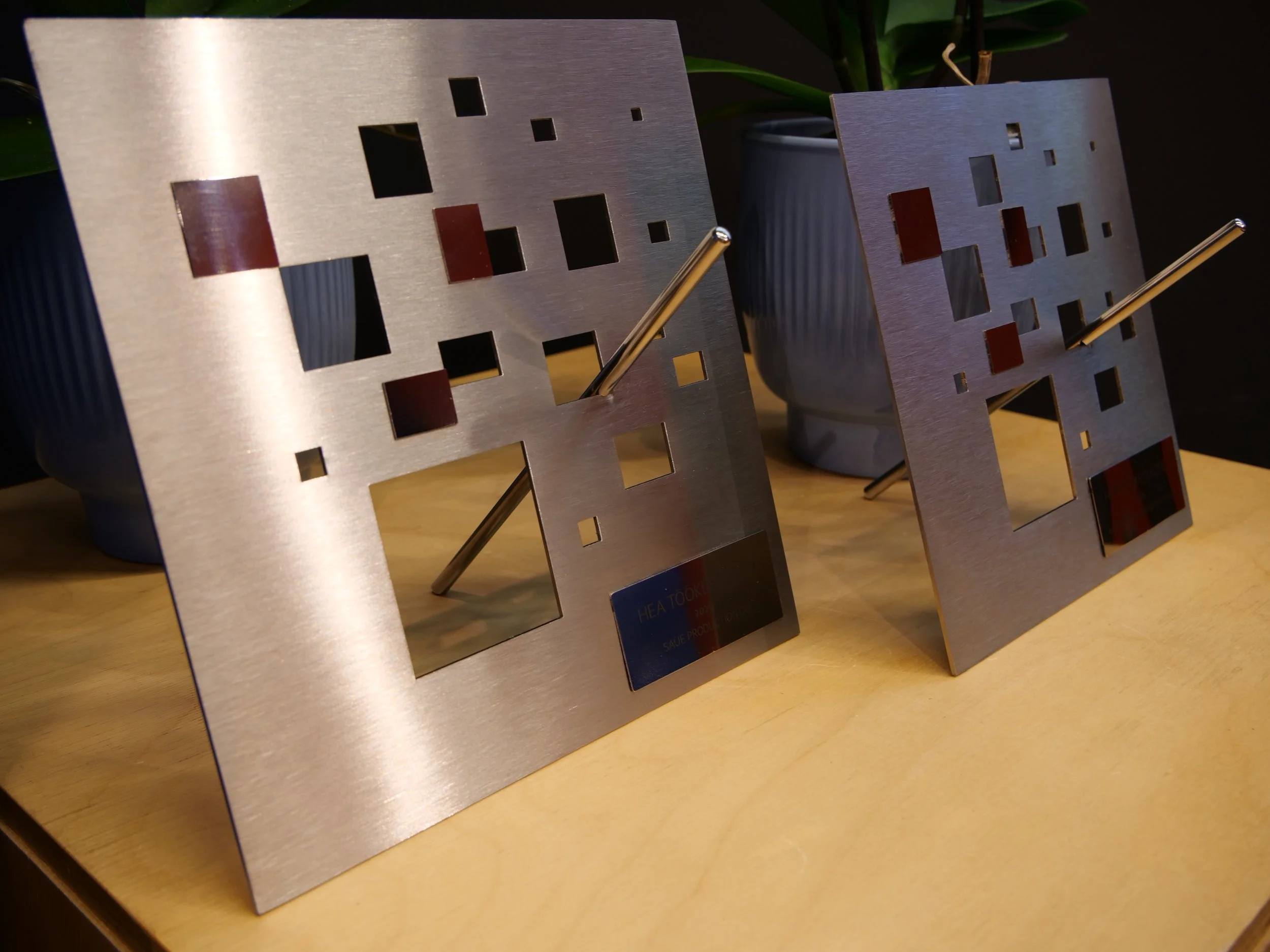 Tööinspektsioon kuulutas välja „Hea töökeskkond 2025“ auhinna võitjad!