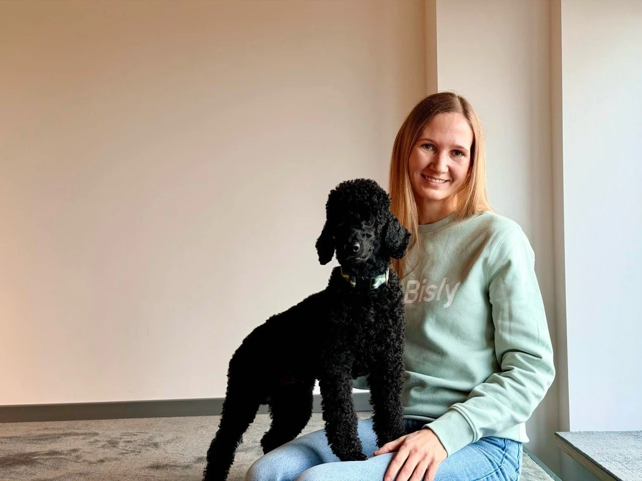 Liis Normak: Bisly uus personalijuht