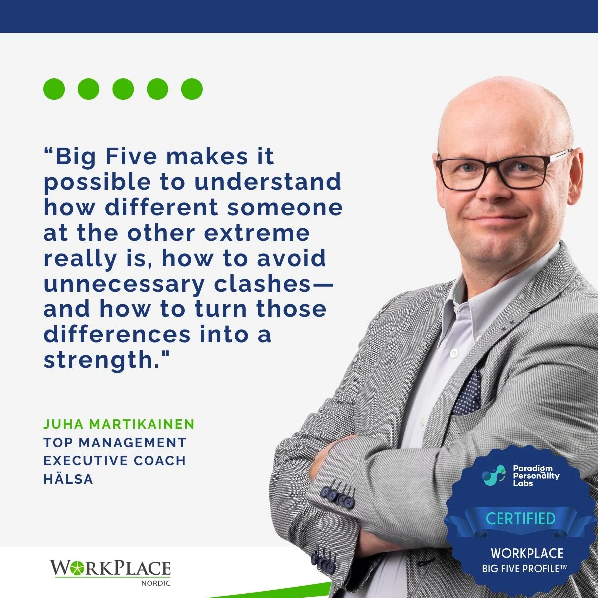 Self-Awareness Is the Key to a Leader’s Success