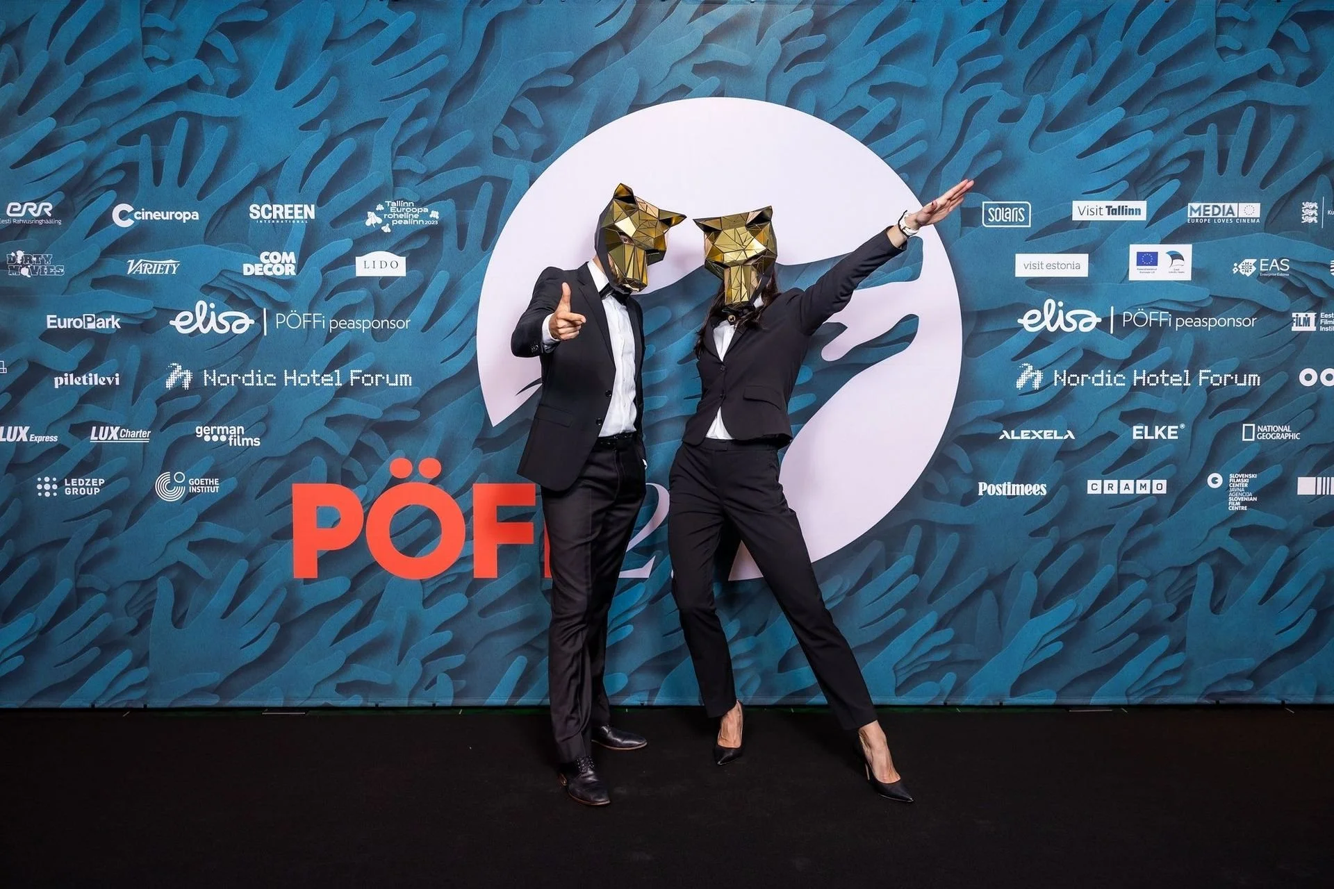 PÖFF 2025: filmisoovitused, mis ei räägi personalist aga räägivad inimestest