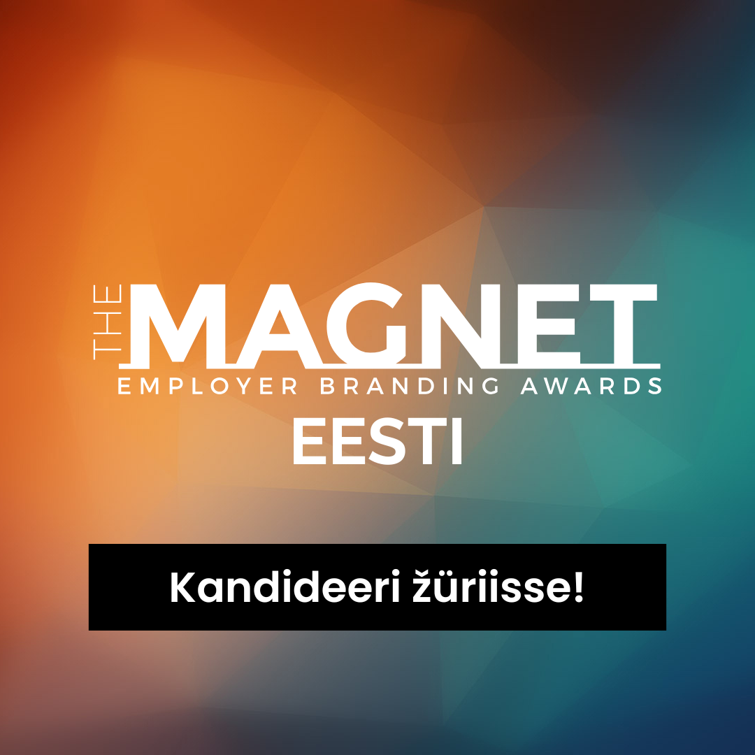 Üleskutse: kandideeri Magneti žüriisse - 15.01.2026 tähtaeg