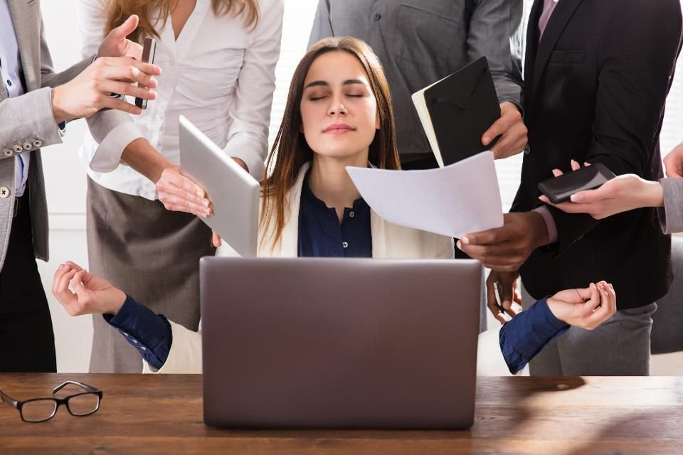 Uuring: psühholoogiline turvalisus Eesti tööelus