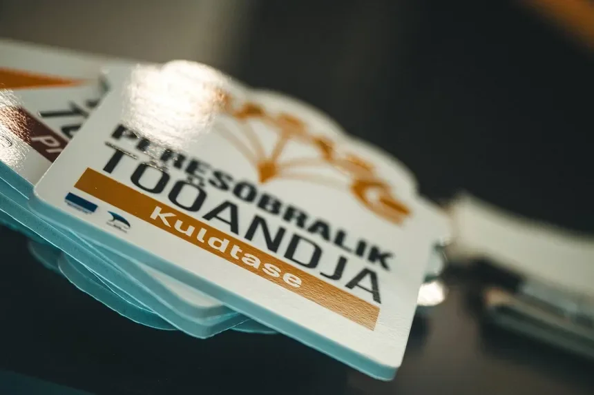 Tööandja märgised Eestis: kas need on lihtsalt mainekujundus või reaalselt kasulik tööriist?