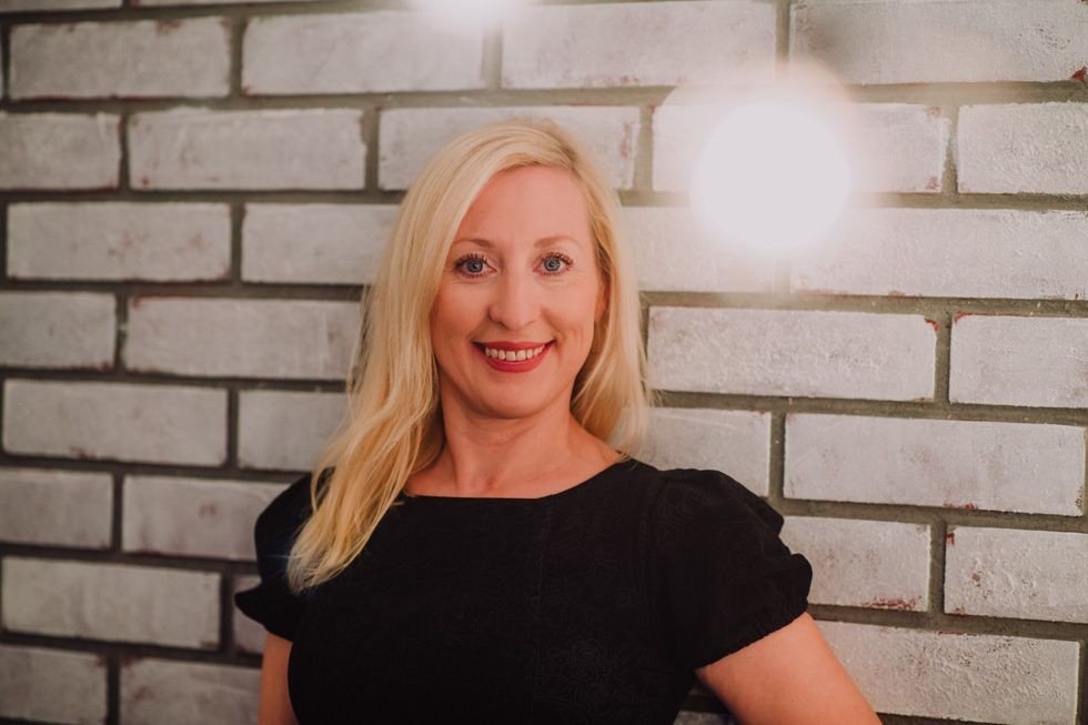 Andra Piirsalu: Techno TLN uus personalijuht