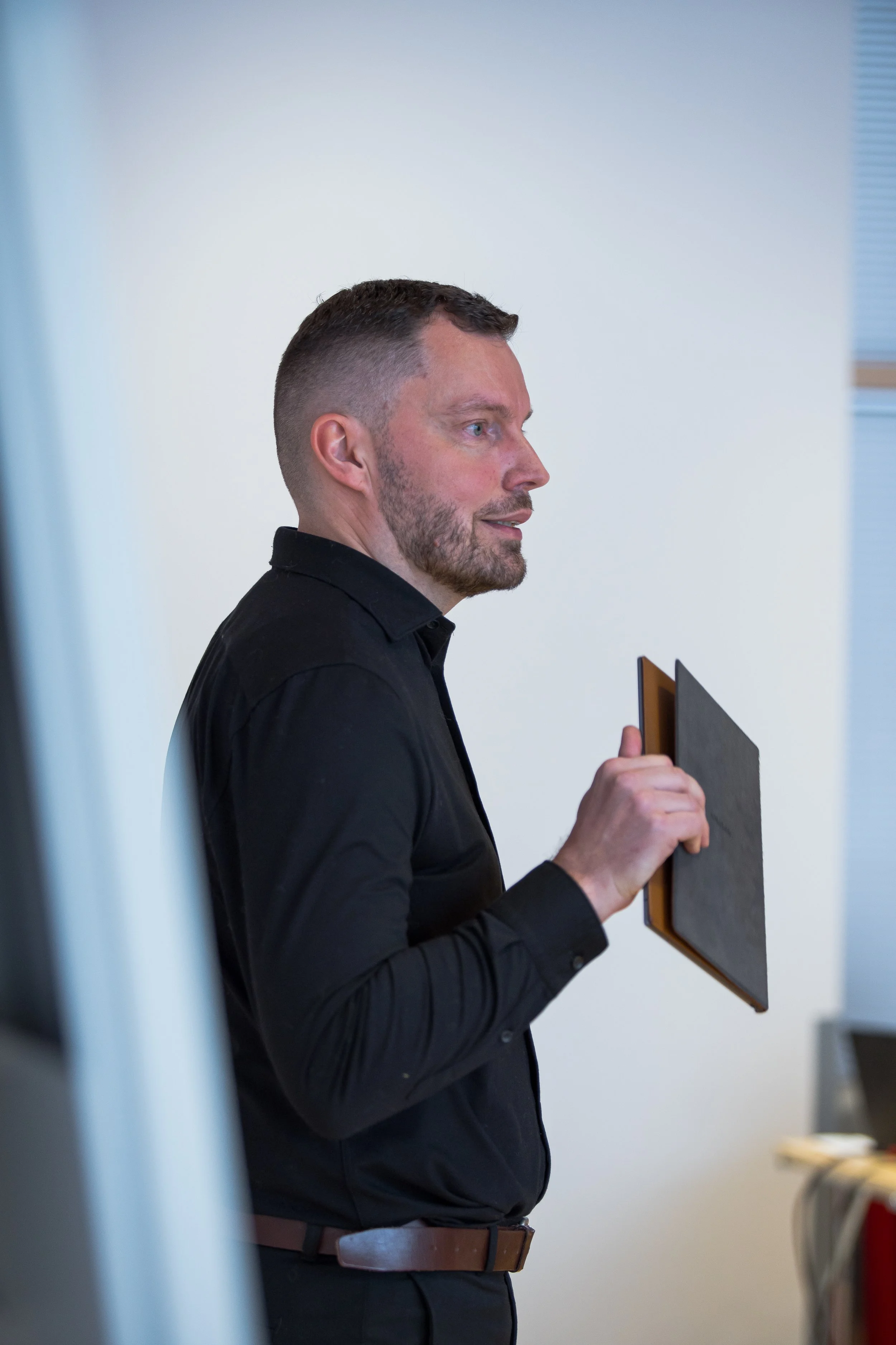 Ivar Raav: „Kestlik juhtimine algab juhi seest: vähem kontrolli, rohkem teadlikkust“