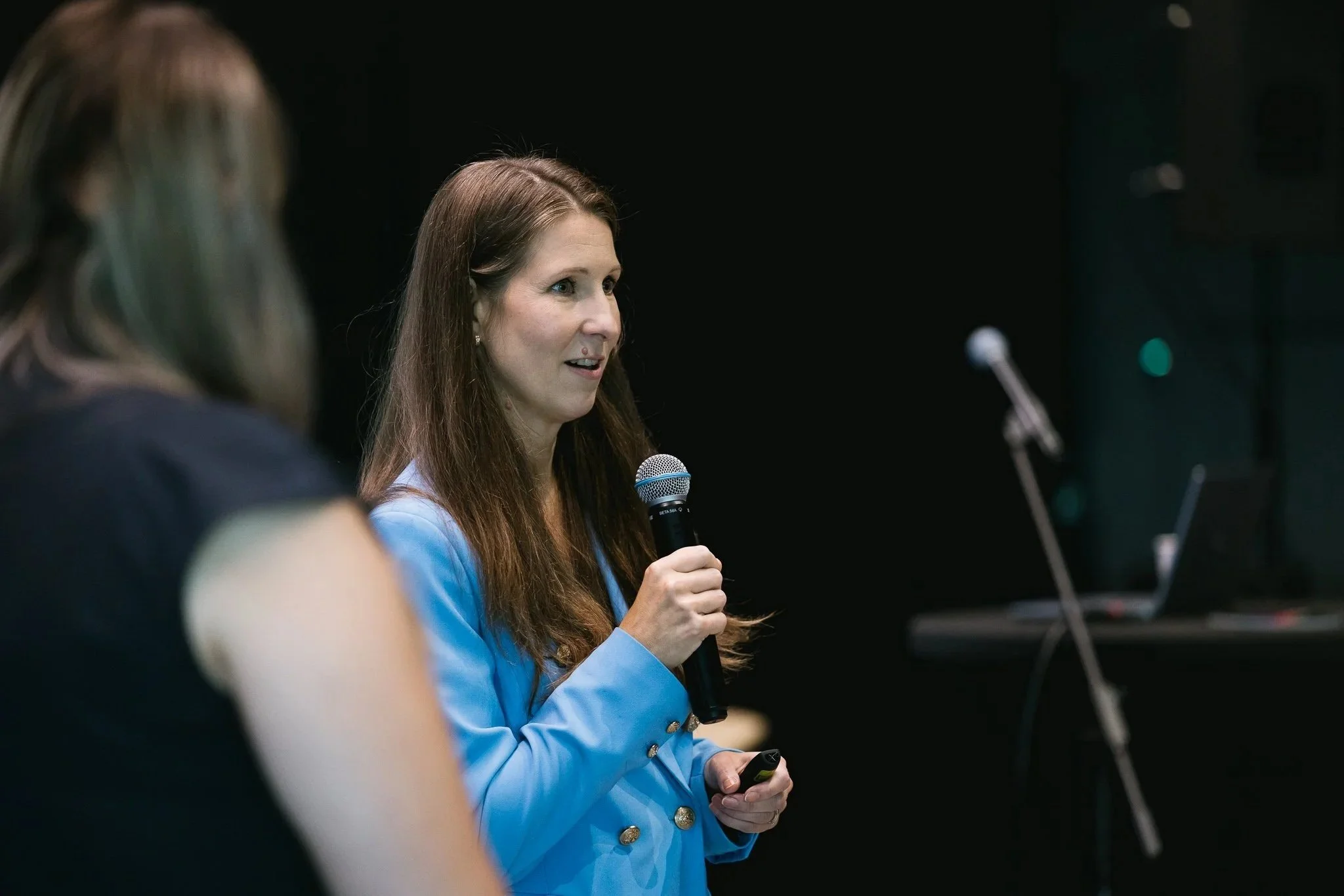 Kersti Vannas: „Kestlik juhtimine on julged otsused ja tugevad rutiinid – ka siis, kui aega ei ole“