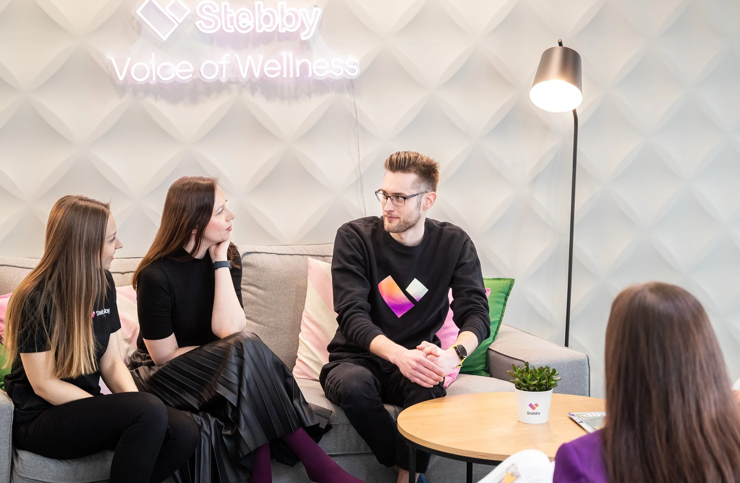 Uuring kinnitab: töökoha heaolu on Eesti töömaastikul sama oluline kui palk