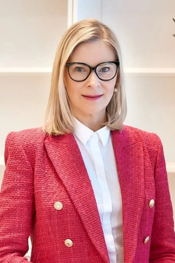 HR praktikad: Kristiina Saik