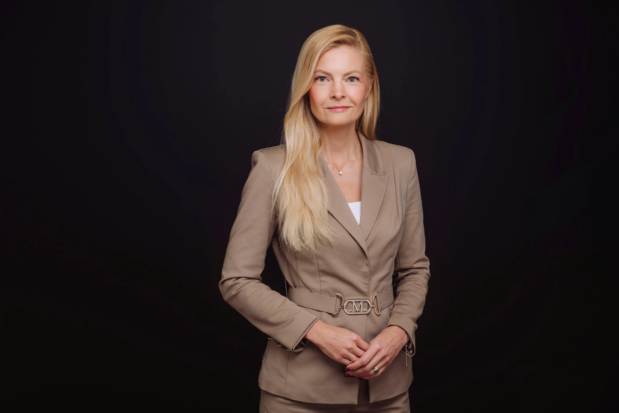 Elisa Eesti personalijuhina alustas tänasest Agne Sokolov