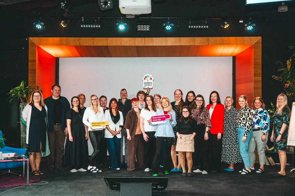 Peresõbraliku tööandja programmiga liitub 22&nbsp;uut osalejat&nbsp;&nbsp;