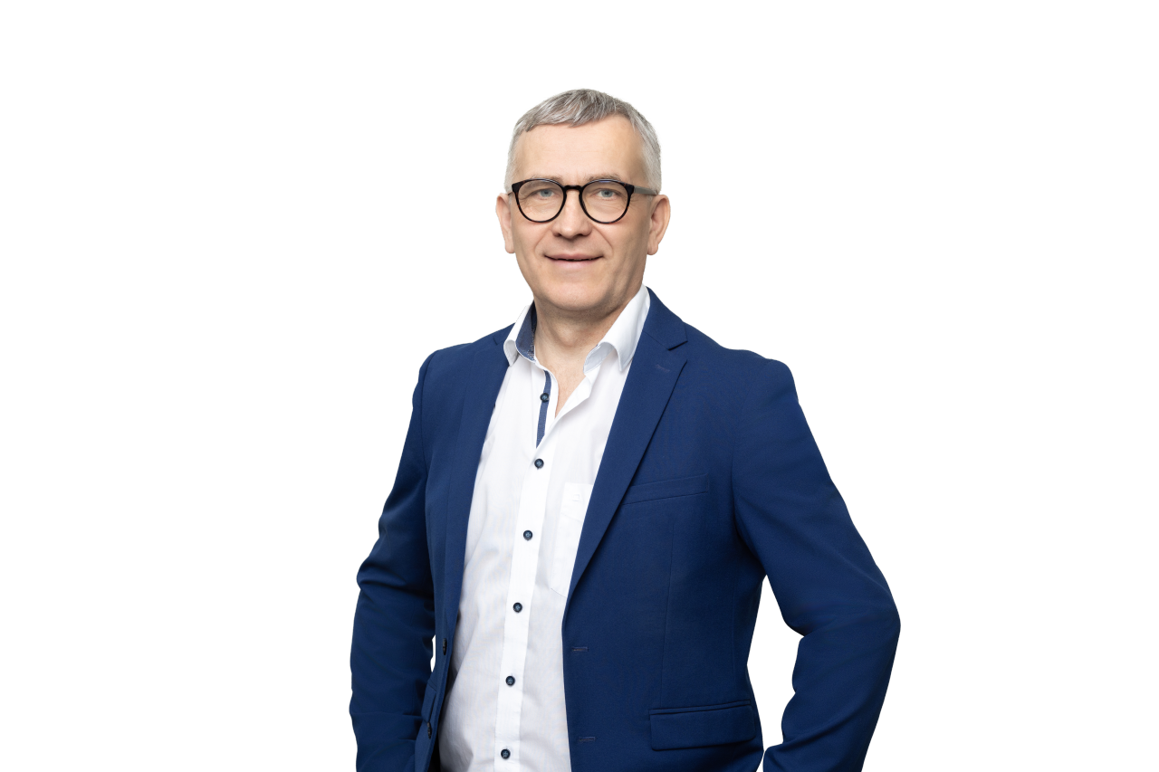 Aasta HR sõber Kaido Padar: “Ajast tuleb alati võtta maksimum!”