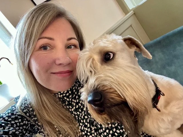 Kristi Ansberg: Cybernetica Interim Head of HR