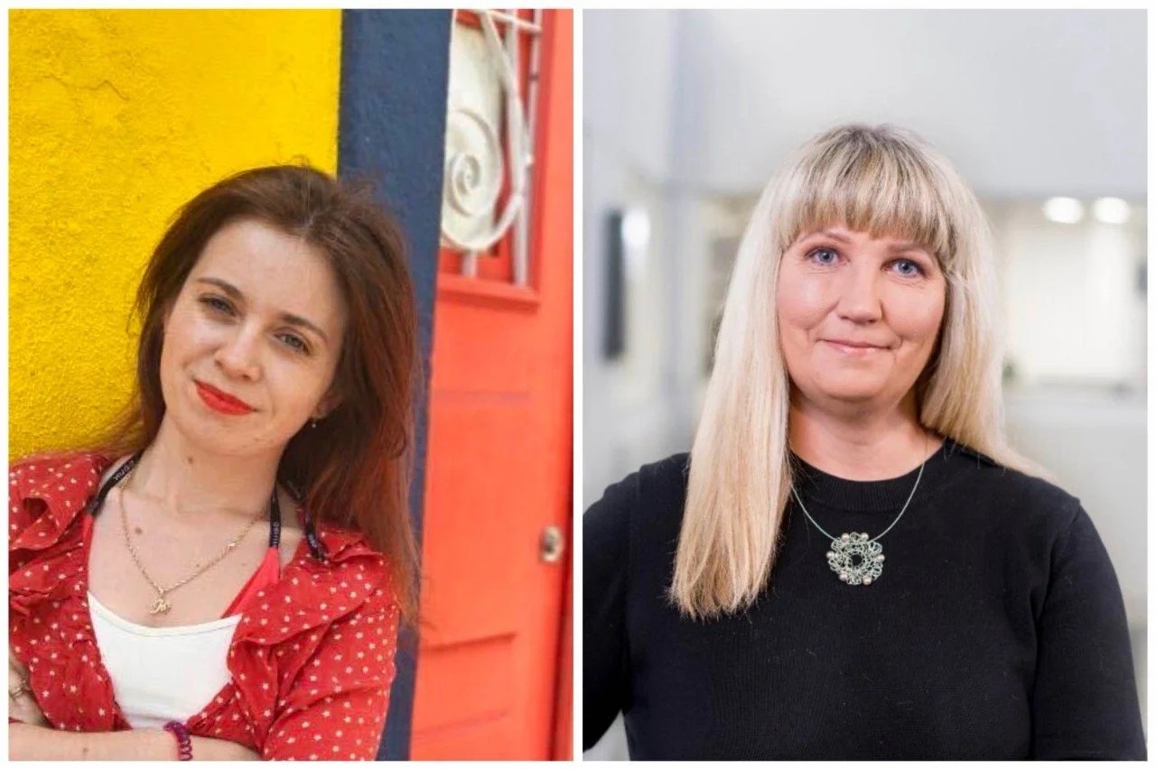 Kuuendat hooaega alustav HR raamatuklubi jätkab uue kaasvedajaga