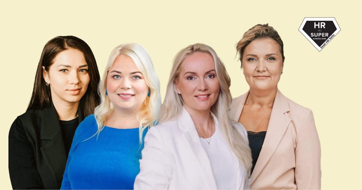 SUUR LUGU: Töötajate rahulolu ei ole lihtsalt number