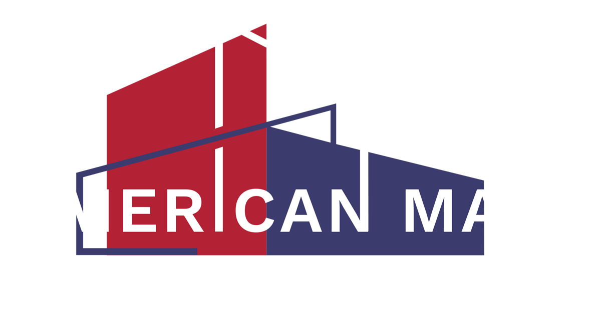 American Made Pergola