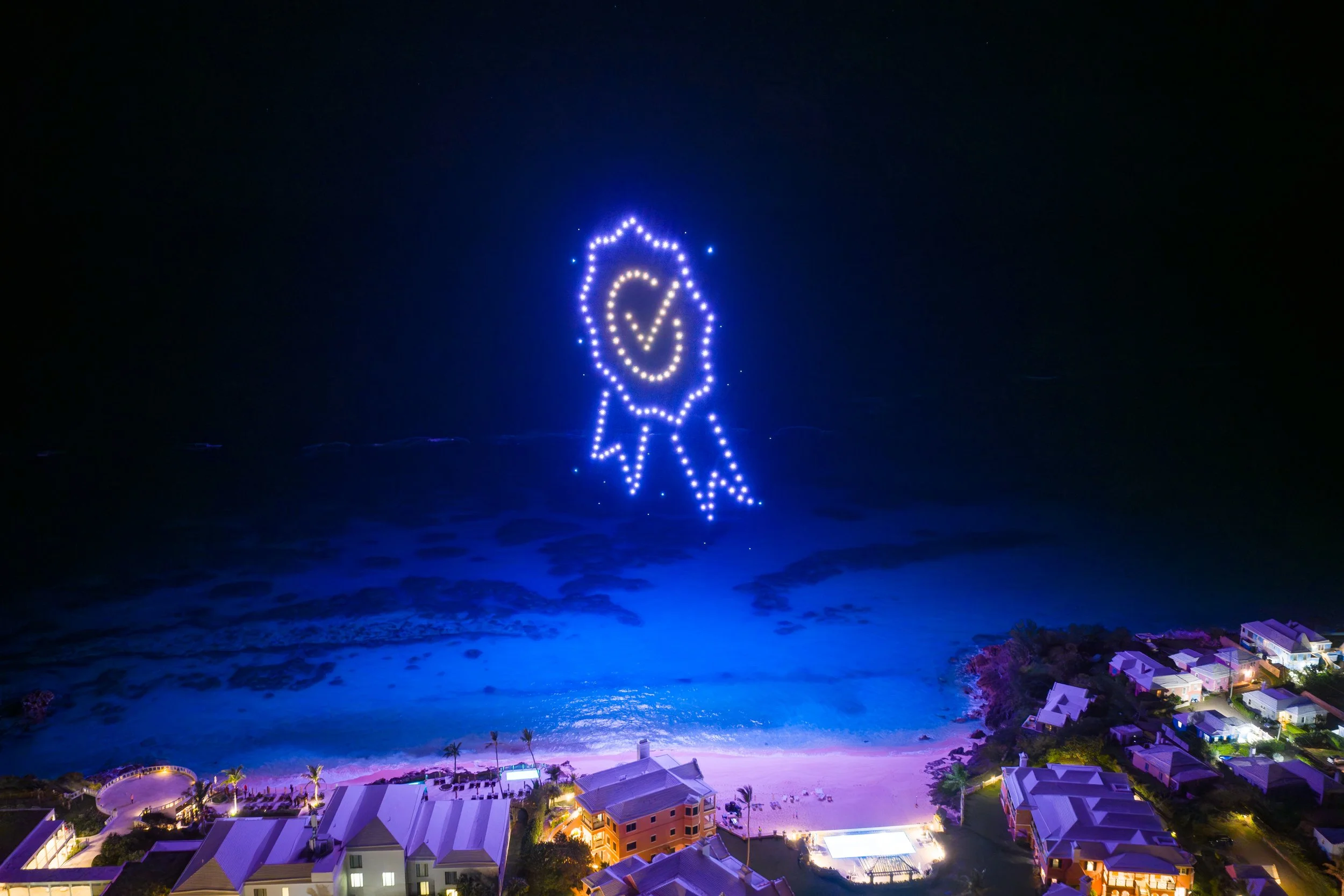 A Christmas Party To Remember