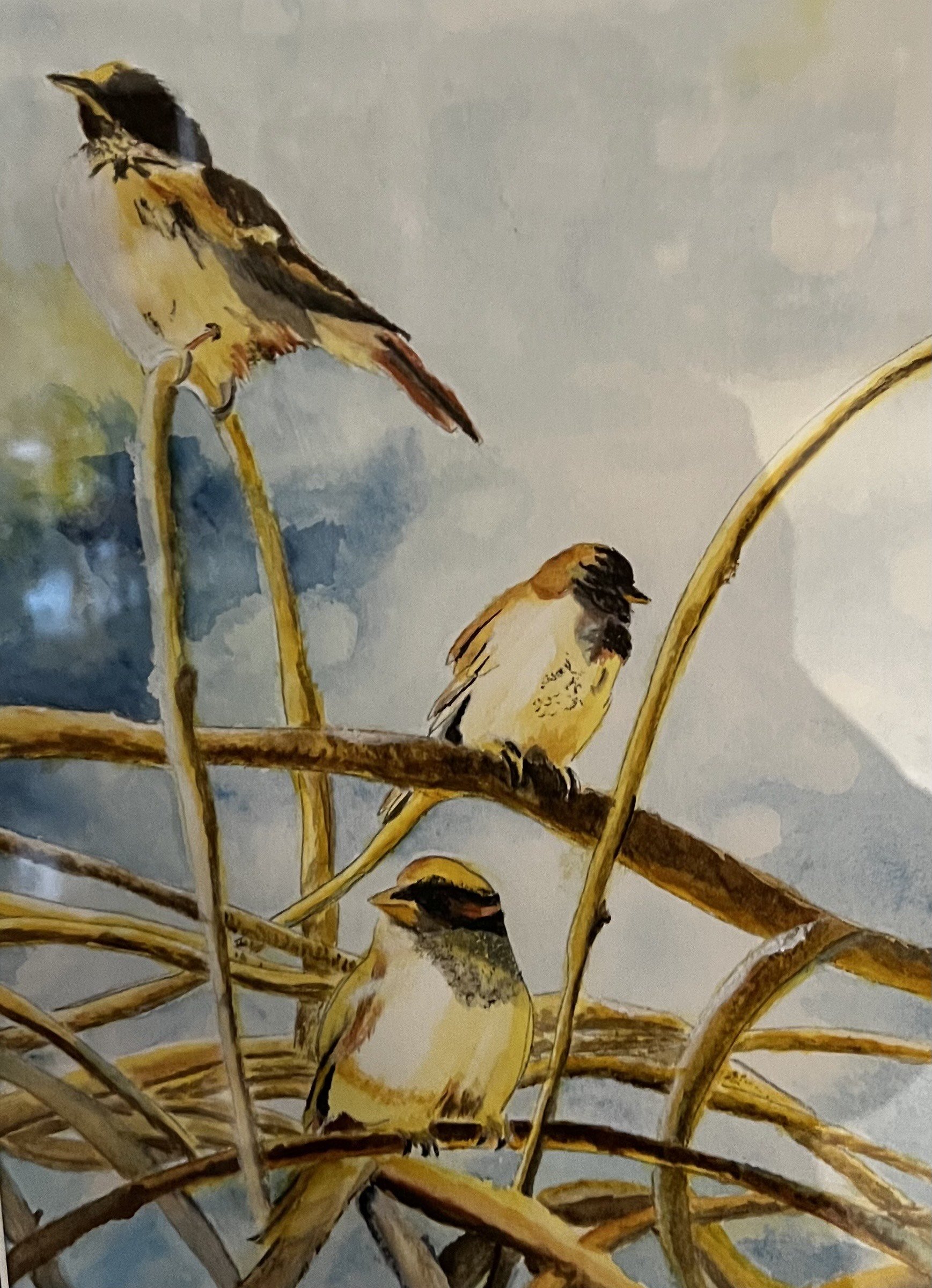 Heritage Village Annual Exhibit