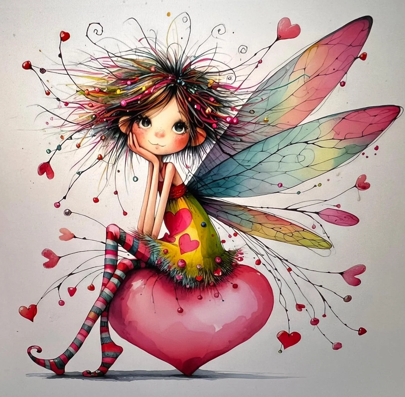 Valentine’s Day Artisan Marketplace