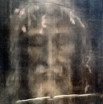 The Shroud of Turin 