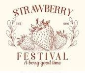 50th Annual Strawberry Festival