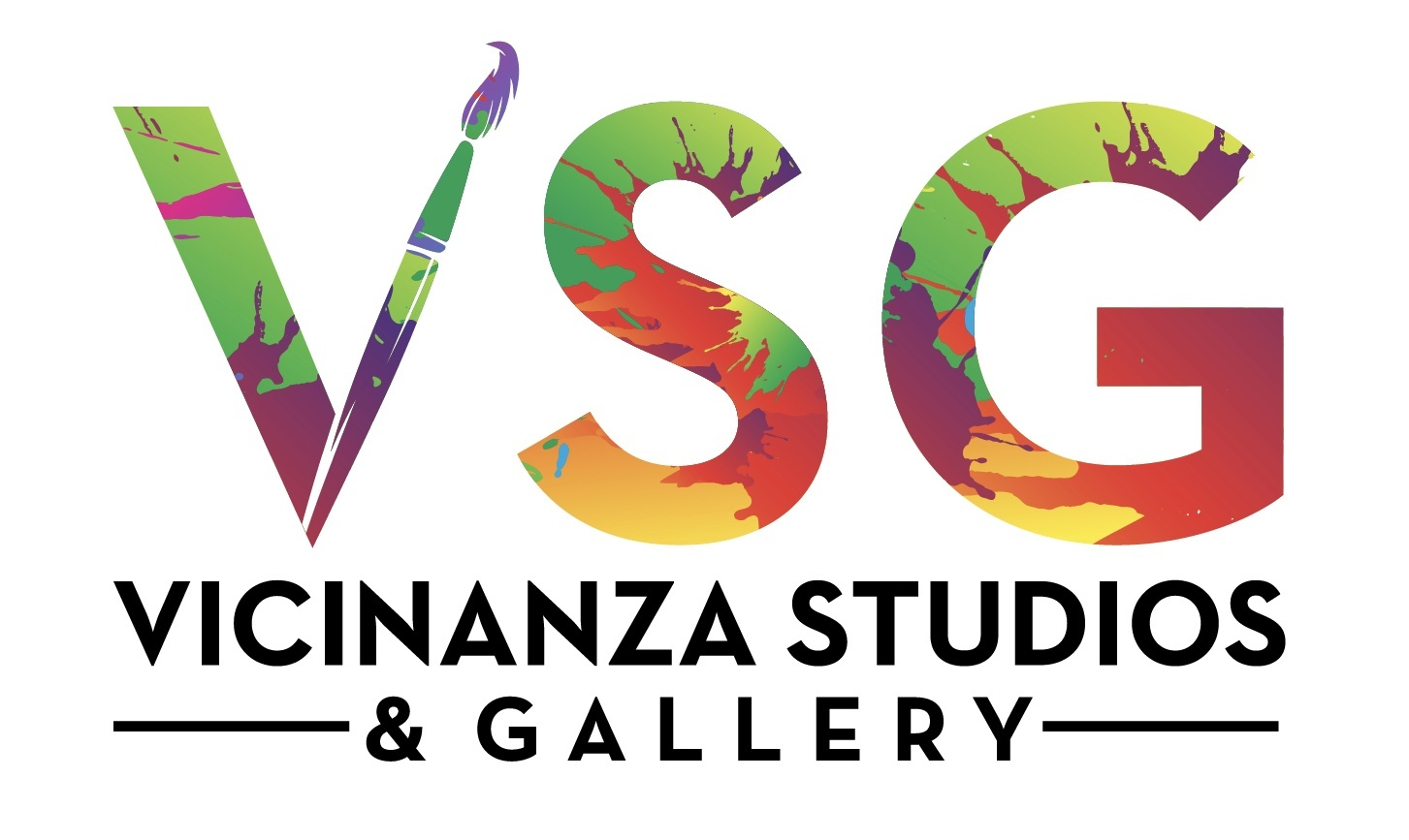 Paint and Sip with Faith Vicinanza