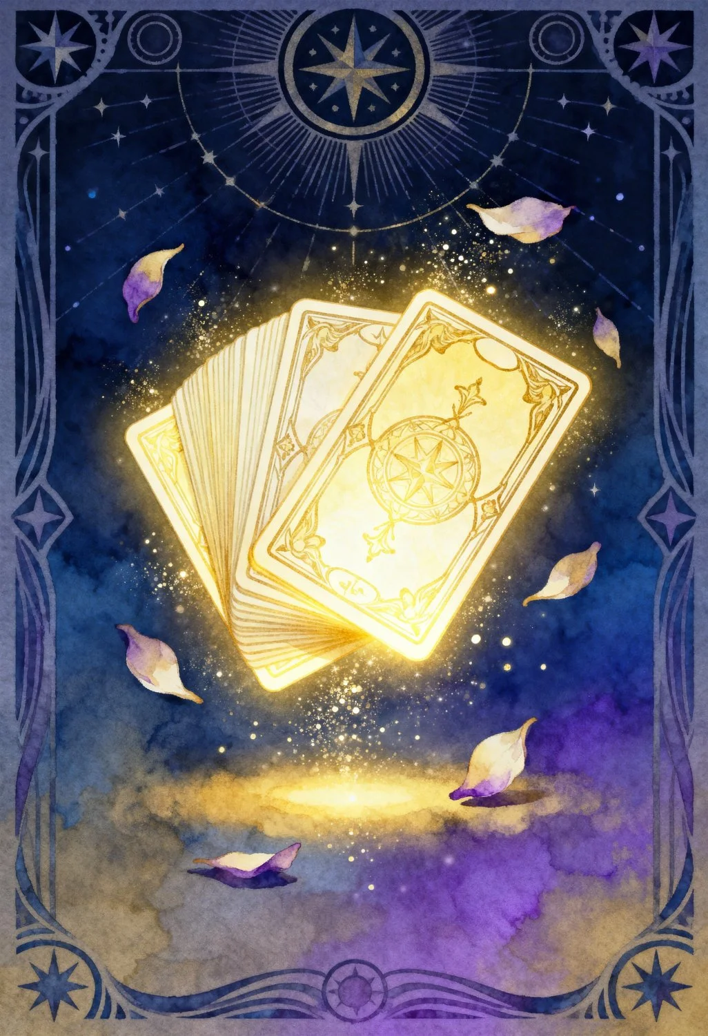 Intermediate Tarot Reading Workshop