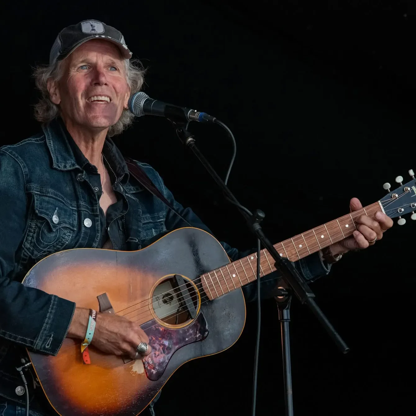 Brooks Williams Concert