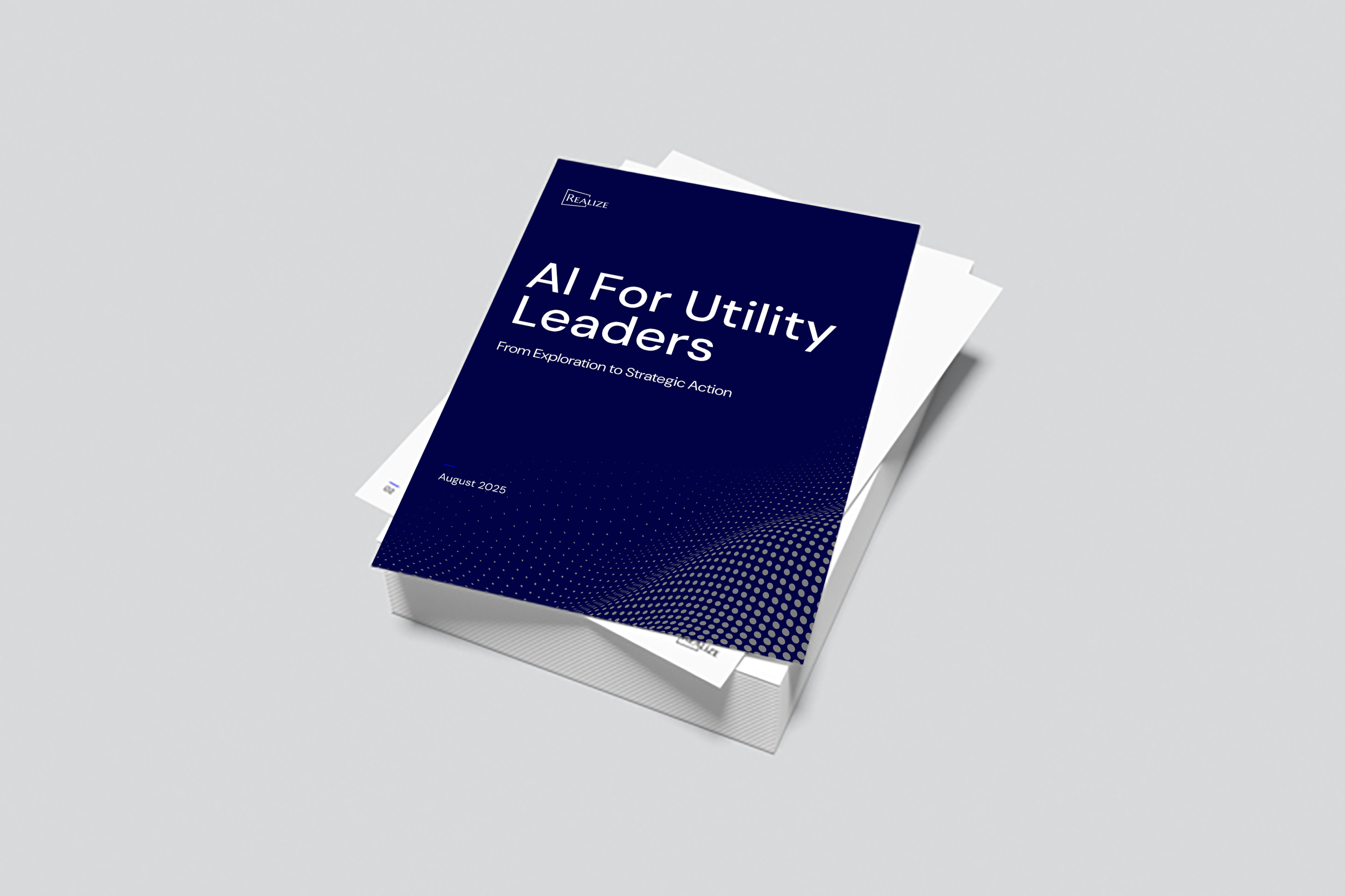 AI for Utility Leaders: From Exploration to Strategic Action