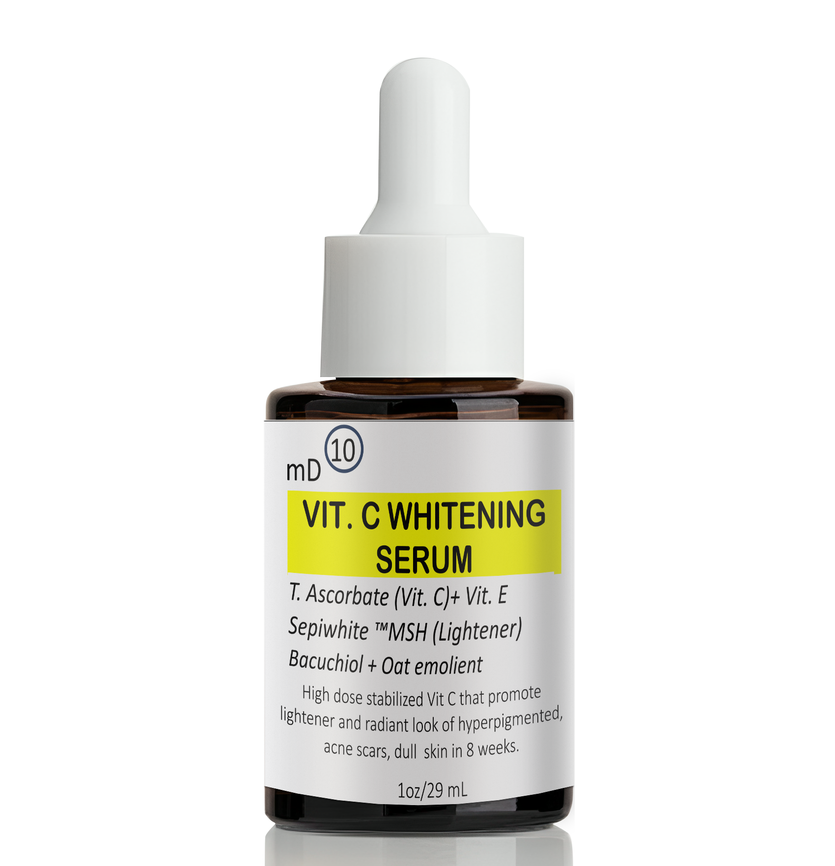 VIT. C WHITENING SERUM