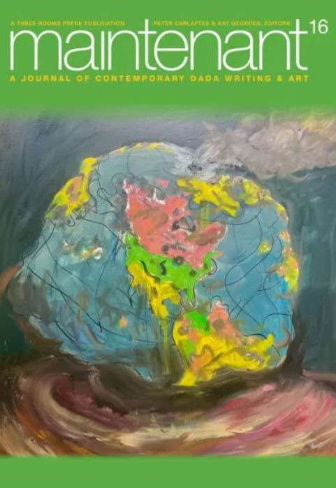 Maintenant 16 (2022)