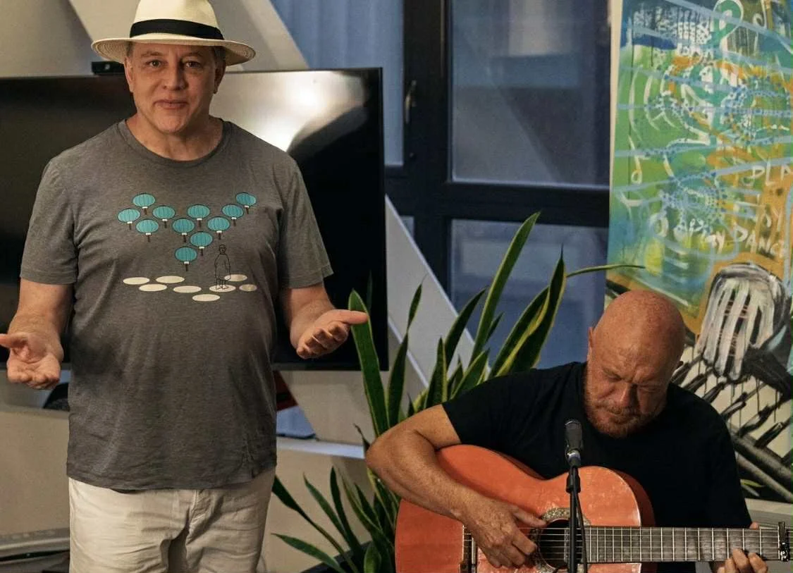 Robert C. Ford & Hernan Romero
