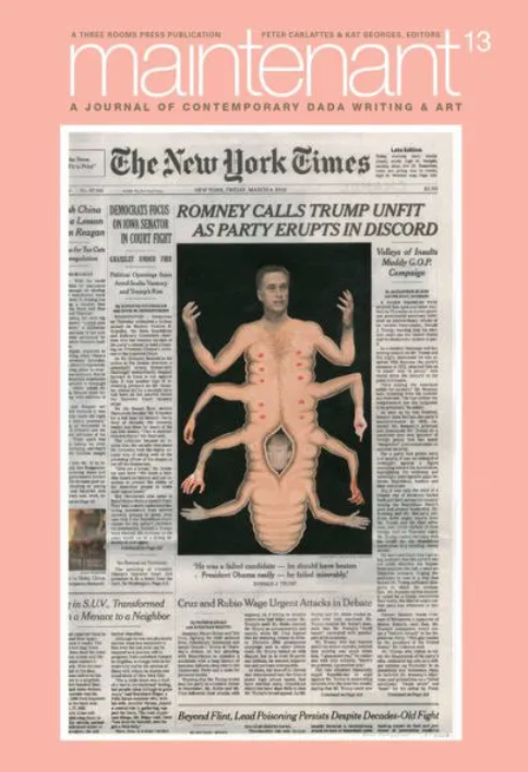 Maintenant 13 (2019)