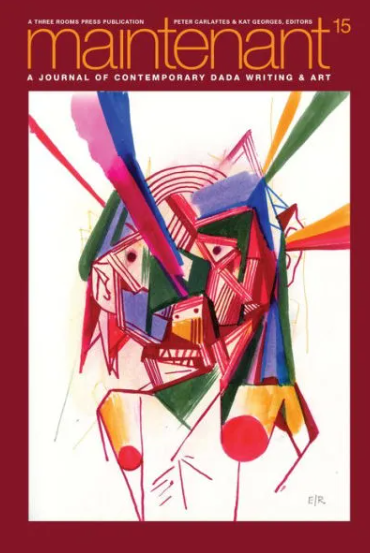 Maintenant 15 (2021)