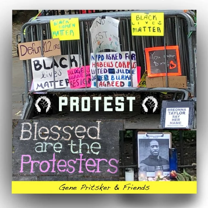 Protest