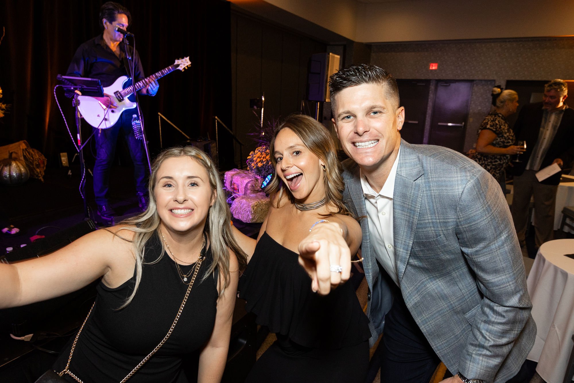 The Sierras Duo - Corporate Event