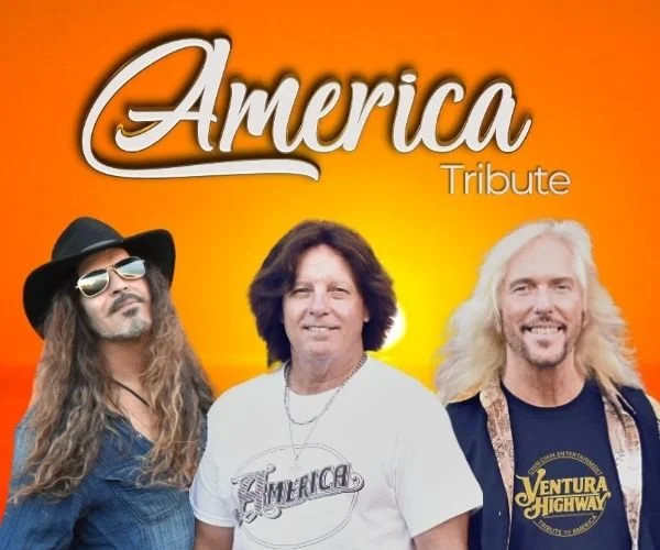 #1 America Tribute Ventura Highway - Ventura Highway — Arroyo Grande, CA (Central CA)