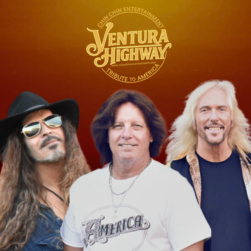 Ventura Highway — #1 Tribute to America | San Pedro, CA