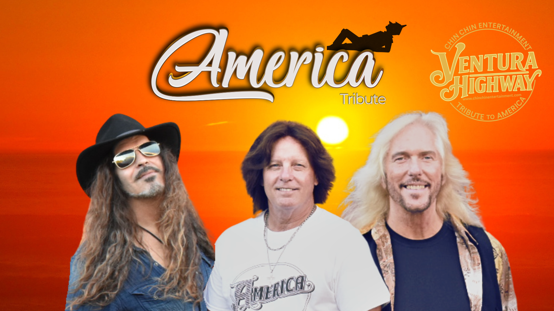 Ventura Highway — The Music of America Yuma Arizona