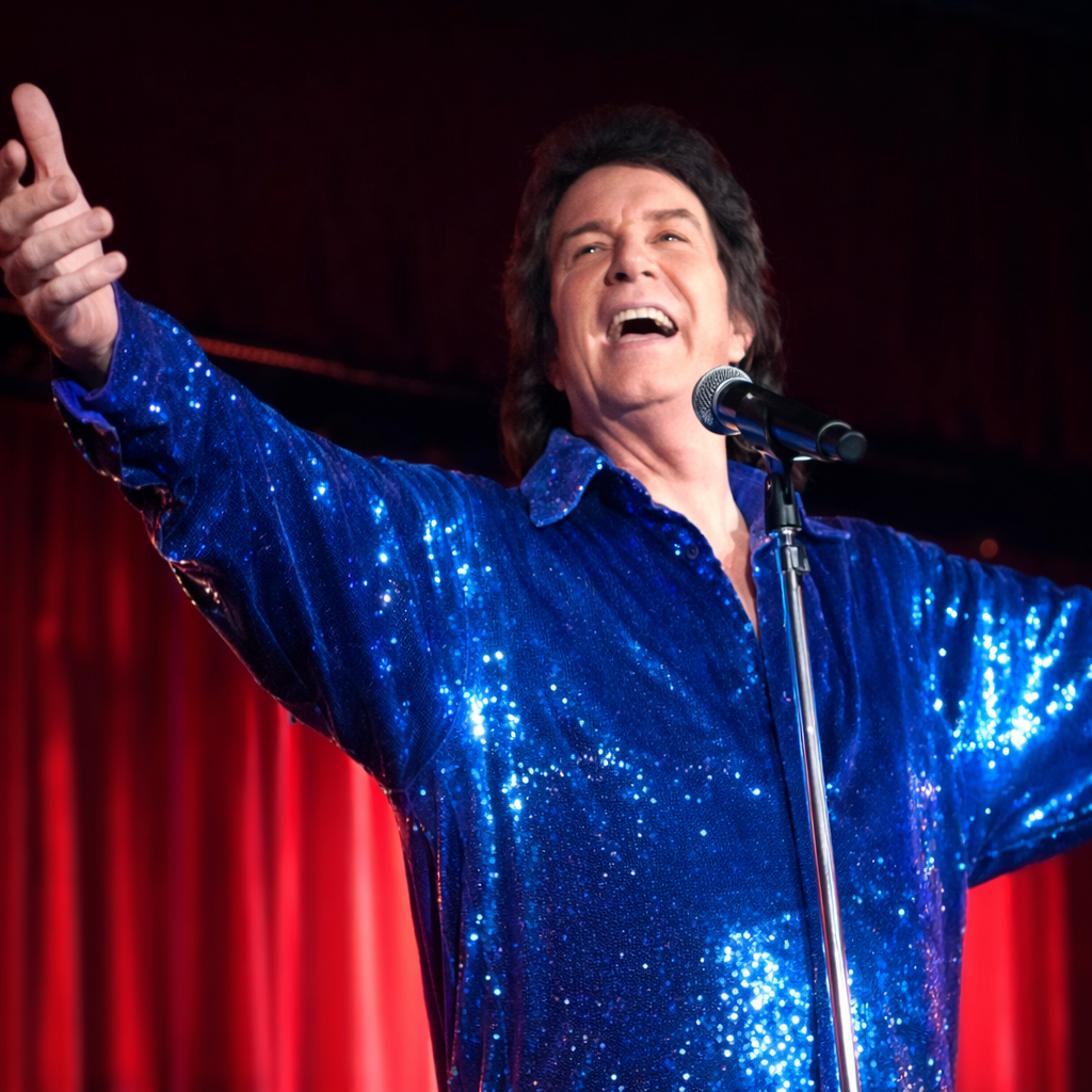 NEIL DIAMOND Tribute - The Feel of Neil