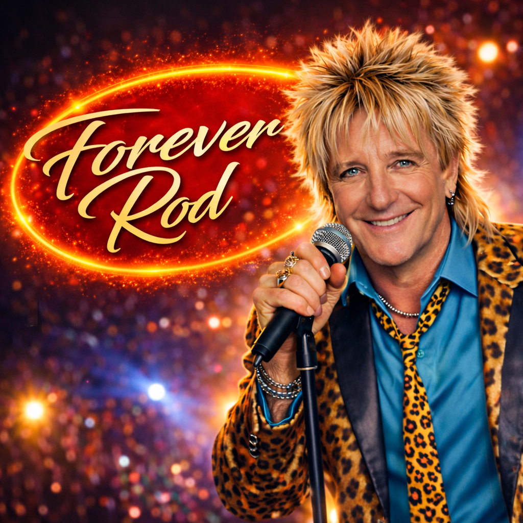 Forever Rod