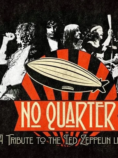 Led Zeppelin Experience - No Quarter